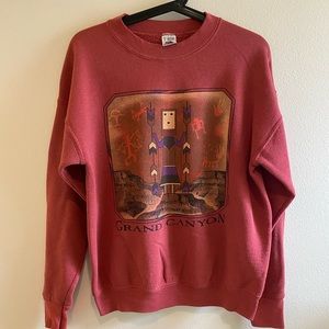 90s Grand Canyon Sweatshirt